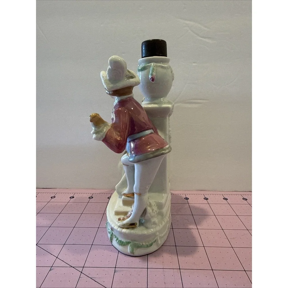 Antique German Victorian‎ Renaissance Table Lamp Base Only 16760